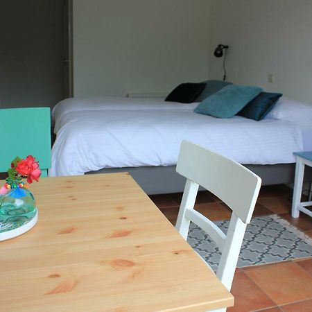 Bluesheep-Texel Bed & Breakfast De Koog  Exterior photo
