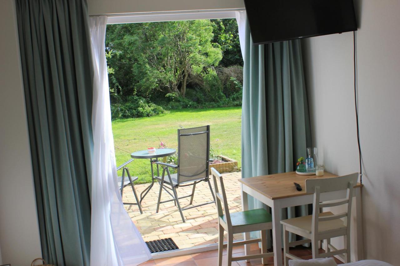 Bluesheep-Texel Bed & Breakfast De Koog  Exterior photo